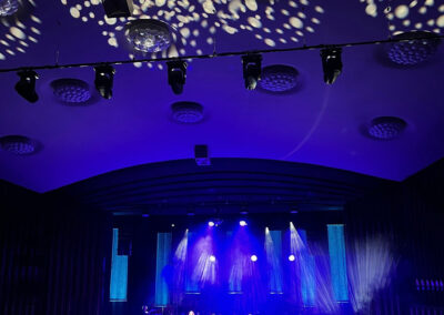 Stadthalle Mülheim Abba