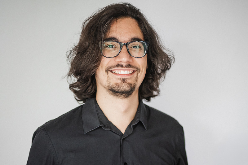 Xavier Olivar i Morente (c)Peter Gwiazda